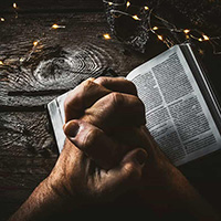 Random Bible Verses About Prayer