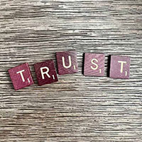 Random Bible Verses About Trust